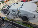 2011 Advance Captor 4800 AXP Floor Sweeper/Scrubber