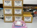 Sony SH800 Cell Sorter System with Accessories