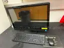 Sony SH800 Cell Sorter System with Accessories