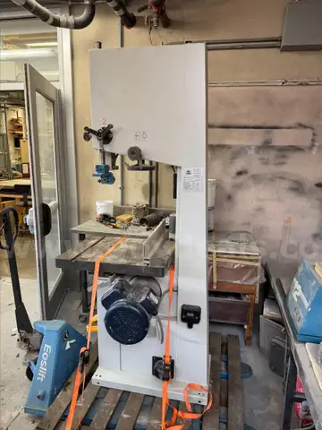 Laguna LT 18 18&#x201D; Bandsaw