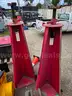 Weaver EC-118 Jack Stands (Lot of 2)