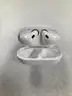 Apple AirPods (3rd Generation) with MagSafe Charging Case