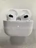 Apple AirPods (3rd Generation) with MagSafe Charging Case