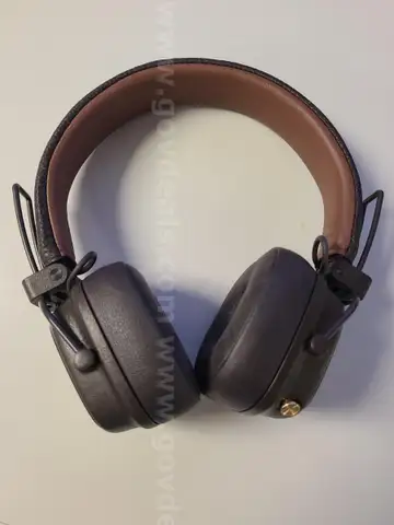 Marshall Major IV Headphones