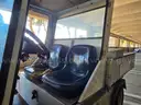 2001 Club Car Carryall 2 Electric Cart VE338