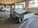 2001 Club Car Carryall 2 Electric Cart VE338