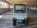 2001 Club Car Carryall 2 Electric Cart VE338