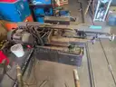 Dayton 9"x16" Band Saw