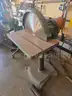 Enco 20" Disc Sander Grinder