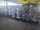 Lavi Beltrac Stanchion Rack