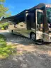 2020 Freightliner Chasis / Winnebago FORZA 38W Motorhome