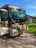 2020 Freightliner Chasis / Winnebago FORZA 38W Motorhome