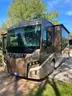 2020 Freightliner Chasis / Winnebago FORZA 38W Motorhome