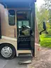 2020 Freightliner Chasis / Winnebago FORZA 38W Motorhome