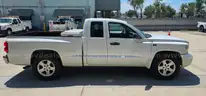 2010 RAM Dakota