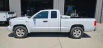 2010 RAM Dakota