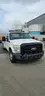 2011 Ford F-250 SD XL 2WD