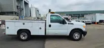 2011 Ford F-250 SD XL 2WD