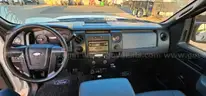 2014 Ford F-150 XL SuperCab 6.5-ft. Bed 2WD