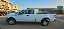 2014 Ford F-150 XL SuperCab 6.5-ft. Bed 2WD