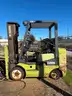 CLARK FORKLIFT
