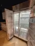 SUB ZERO REFRIGERATOR 42"