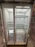 SUB ZERO REFRIGERATOR 42"