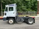 2005 CAPACITY YARD DOG, 128,280mi | T546 DDDC FLEET