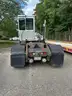 2005 CAPACITY YARD DOG, 128,280mi | T546 DDDC FLEET