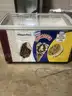 ICE CREAM FREEZER