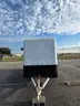 2000 CHEYENE10&#x27; CARGO TRAILER | V520-A FORT HOOD
