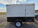 2000 CHEYENE10&#x27; CARGO TRAILER | V520-A FORT HOOD