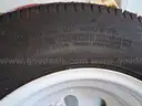 2000 CHEYENE10&#x27; CARGO TRAILER | V520-A FORT HOOD