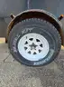 2000 CHEYENE10&#x27; CARGO TRAILER | V520-A FORT HOOD