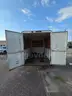 2000 CHEYENE10&#x27; CARGO TRAILER | V520-A FORT HOOD