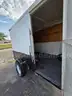 2000 CHEYENE10&#x27; CARGO TRAILER | V520-A FORT HOOD
