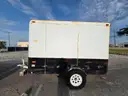 2000 CHEYENE10&#x27; CARGO TRAILER | V520-A FORT HOOD