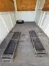 2000 CHEYENE10&#x27; CARGO TRAILER | V520-A FORT HOOD