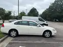 2008 Chevrolet Impala, 87070mi | V521-A FORT BRAGG