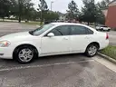 2008 Chevrolet Impala, 87070mi | V521-A FORT BRAGG