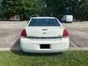 2008 Chevrolet Impala, 87070mi | V521-A FORT BRAGG