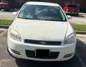 2008 Chevrolet Impala, 87070mi | V521-A FORT BRAGG