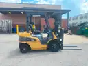 2005 CATEPILLAR FORKLIFT, 1763 HRS | V525-A SCOTT AFB