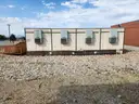60&#x27; x 48&#x27; 2,880sqft Building | S500 FT Douglas