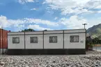 60&#x27; x 48&#x27; 2,880sqft Building | S500 FT Douglas