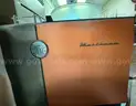 BUNN MAESTRENA ESPRESSO MACHINE