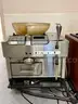 BUNN MAESTRENA ESPRESSO MACHINE