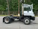 2012 Capacity Trucks TJ5000, 57193mi | T550 DDDC FLEET