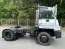 2006 CAPACITY YARD DOG, 145962mi | T551 DDDC FLEET