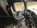 2018 Freightliner Cascadia, 492021mi | T552 DDDC FLEET